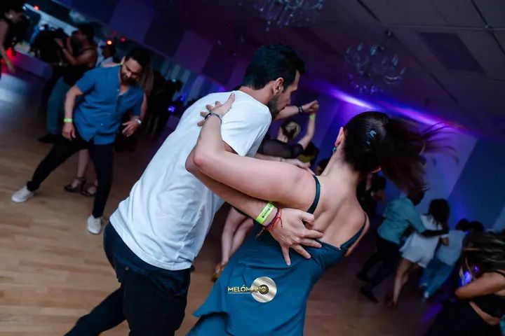 The Melómano Summer Lingerie Party in 2024 gallery photo