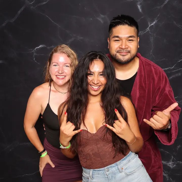 Melomano Lingerie & Pajama Social 8/2026 gallery photo