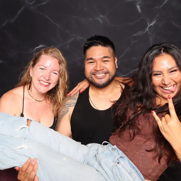 Melomano Lingerie & Pajama Social 8/2026 gallery photo