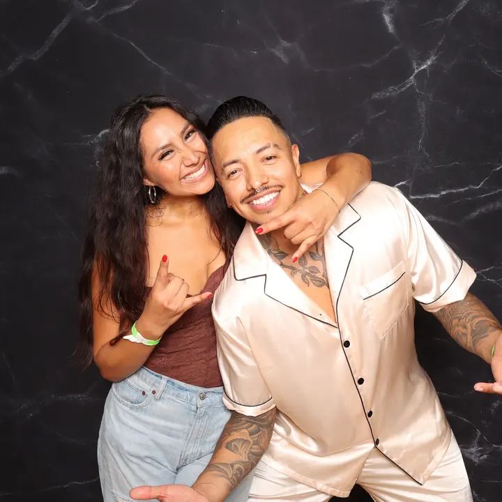 Melomano Lingerie & Pajama Social 8/2026 gallery photo