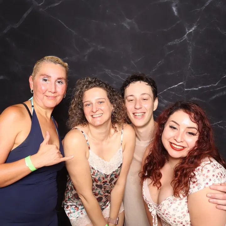 Melomano Lingerie & Pajama Social 8/2026 gallery photo