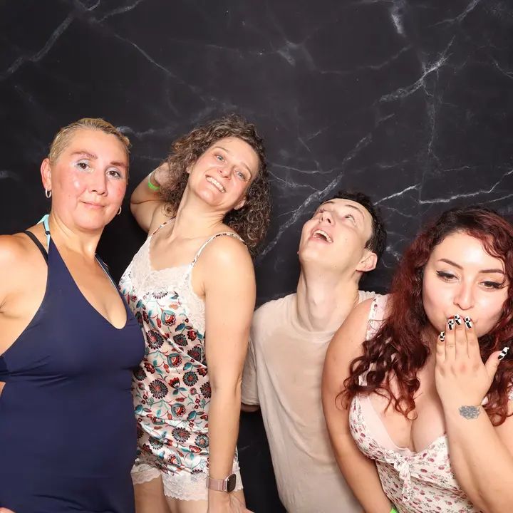 Melomano Lingerie & Pajama Social 8/2026 gallery photo