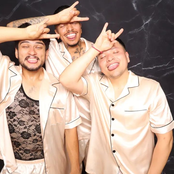 Melomano Lingerie & Pajama Social 8/2026 gallery photo