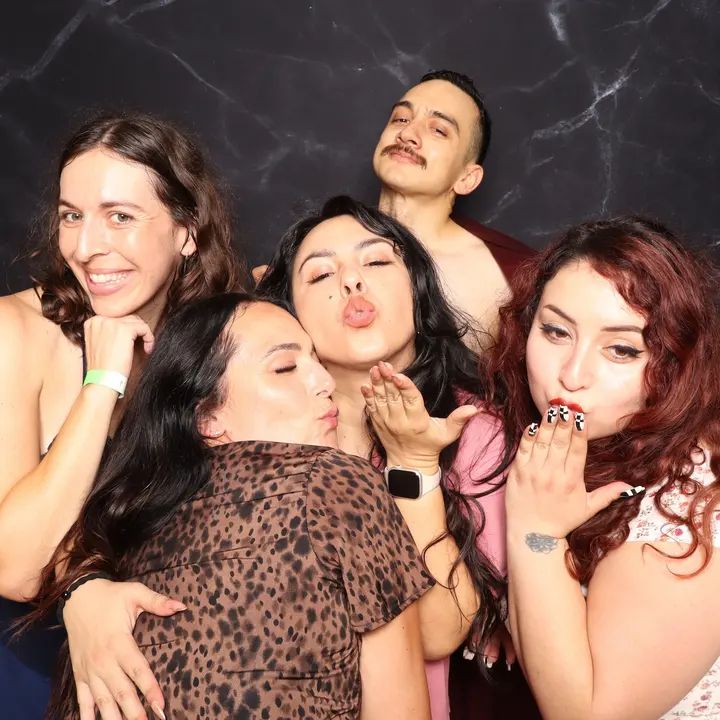 Melomano Lingerie & Pajama Social 8/2026 gallery photo