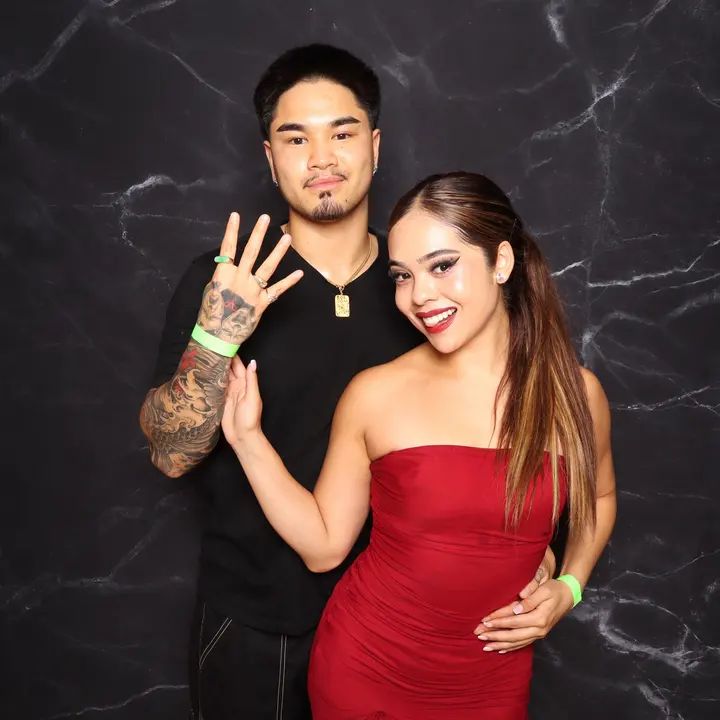 Melomano Lingerie & Pajama Social 8/2026 gallery photo