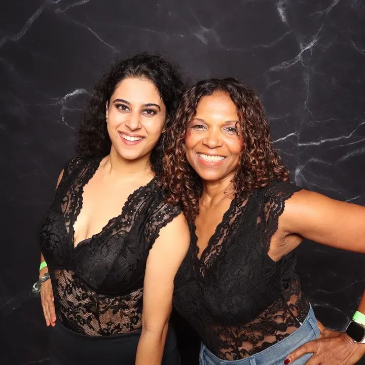 Melomano Lingerie & Pajama Social 8/2026 gallery photo