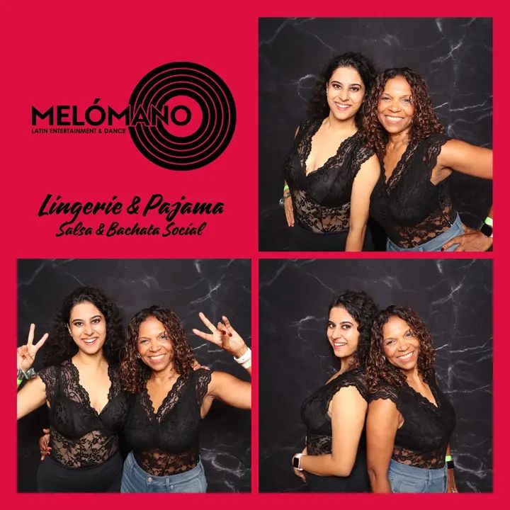 Melomano Lingerie & Pajama Social 8/2026 gallery photo