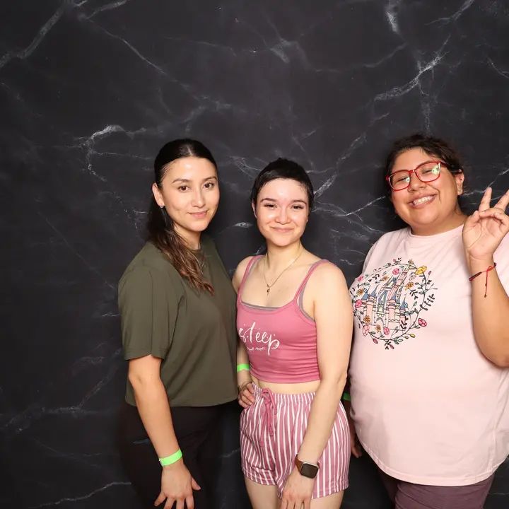 Melomano Lingerie & Pajama Social 8/2026 gallery photo