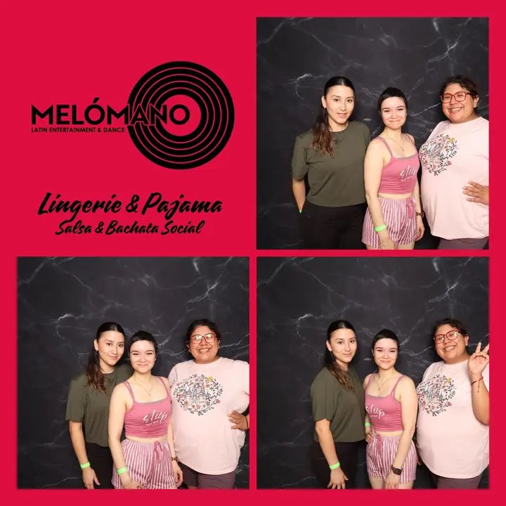 Melomano Lingerie & Pajama Social 8/2026 gallery photo