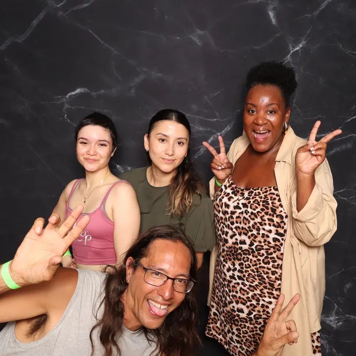 Melomano Lingerie & Pajama Social 8/2026 gallery photo