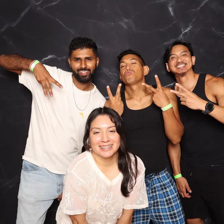 Melomano Lingerie & Pajama Social 8/2026 gallery photo