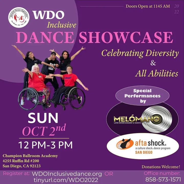 Today we have the honor of being a part of this wonderful event! Come on by and say hi and enjoy the day! We’re performing around 1pm! #MelomanoEnt