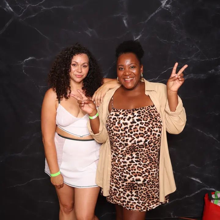 Melomano Lingerie & Pajama Social 8/2026 gallery photo