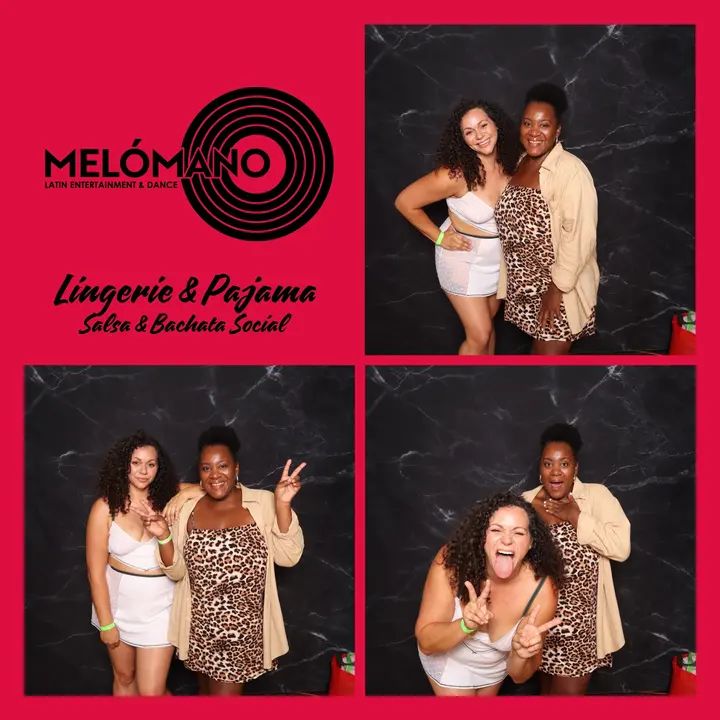 Melomano Lingerie & Pajama Social 8/2026 gallery photo