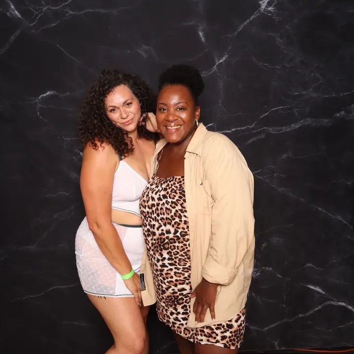 Melomano Lingerie & Pajama Social 8/2026 gallery photo