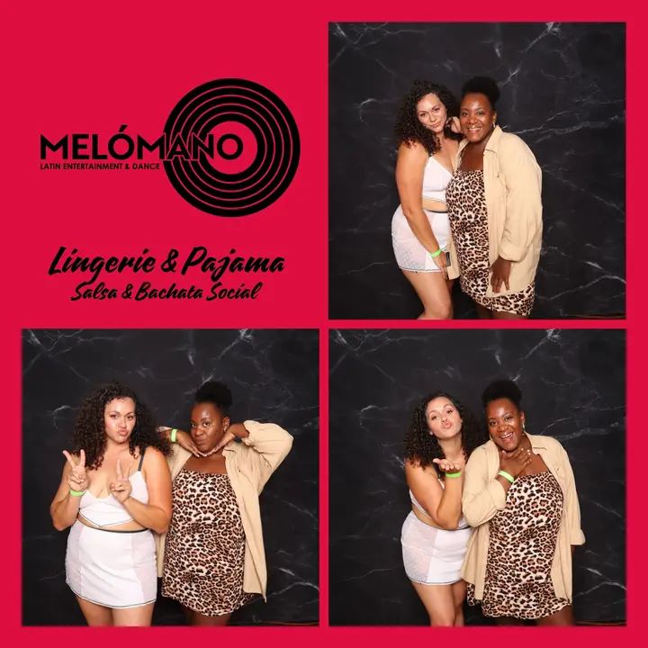 Melomano Lingerie & Pajama Social 8/2026 gallery photo