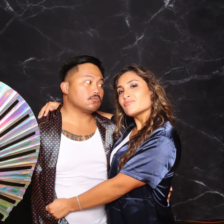 Melomano Lingerie & Pajama Social 8/2026 gallery photo