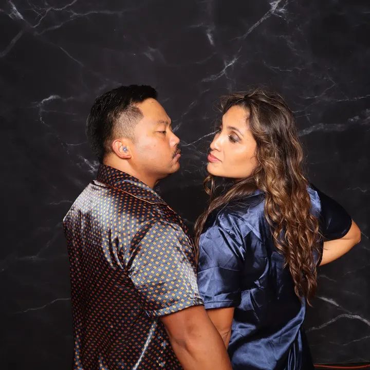 Melomano Lingerie & Pajama Social 8/2026 gallery photo