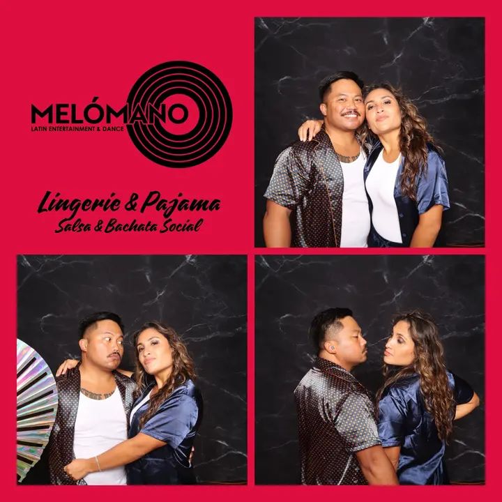 Melomano Lingerie & Pajama Social 8/2026 gallery photo