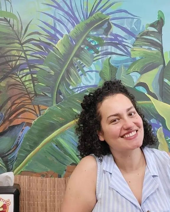 Happy Birthday @curly_bris !!!! 🎂🎂🎂 So happy to have you as part of the Fam mamas!!! We love seeing you beautiful smile each week! We hope you have an amazing day!!! We lov