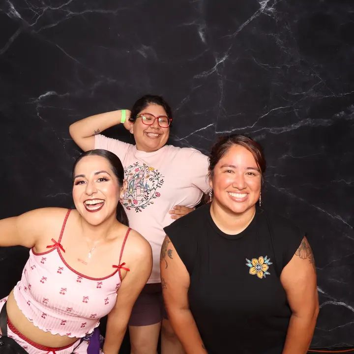 Melomano Lingerie & Pajama Social 8/2026 gallery photo