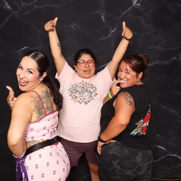Melomano Lingerie & Pajama Social 8/2026 gallery photo