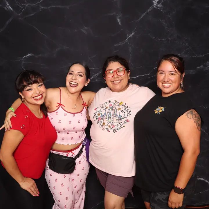 Melomano Lingerie & Pajama Social 8/2026 gallery photo