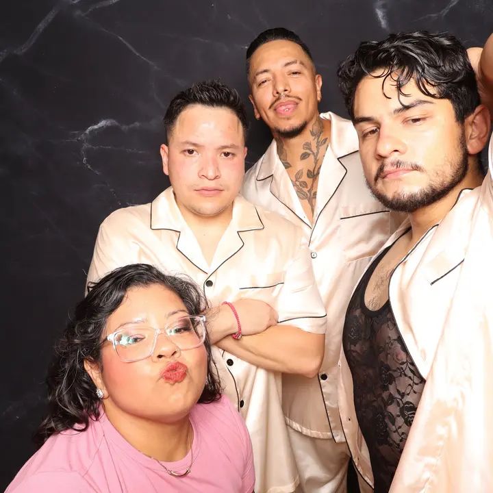 Melomano Lingerie & Pajama Social 8/2026 gallery photo