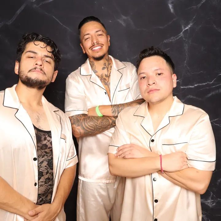 Melomano Lingerie & Pajama Social 8/2026 gallery photo