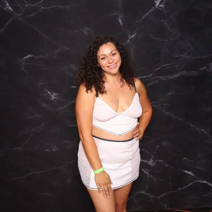 Melomano Lingerie & Pajama Social 8/2026 gallery photo