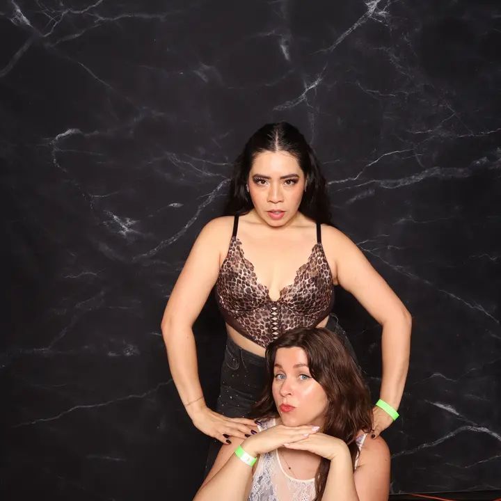Melomano Lingerie & Pajama Social 8/2026 gallery photo