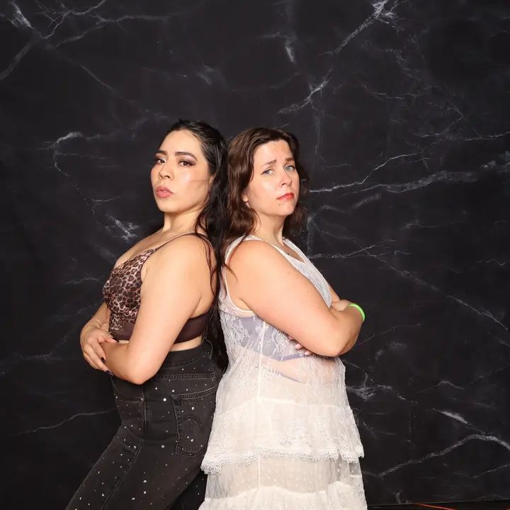Melomano Lingerie & Pajama Social 8/2026 gallery photo