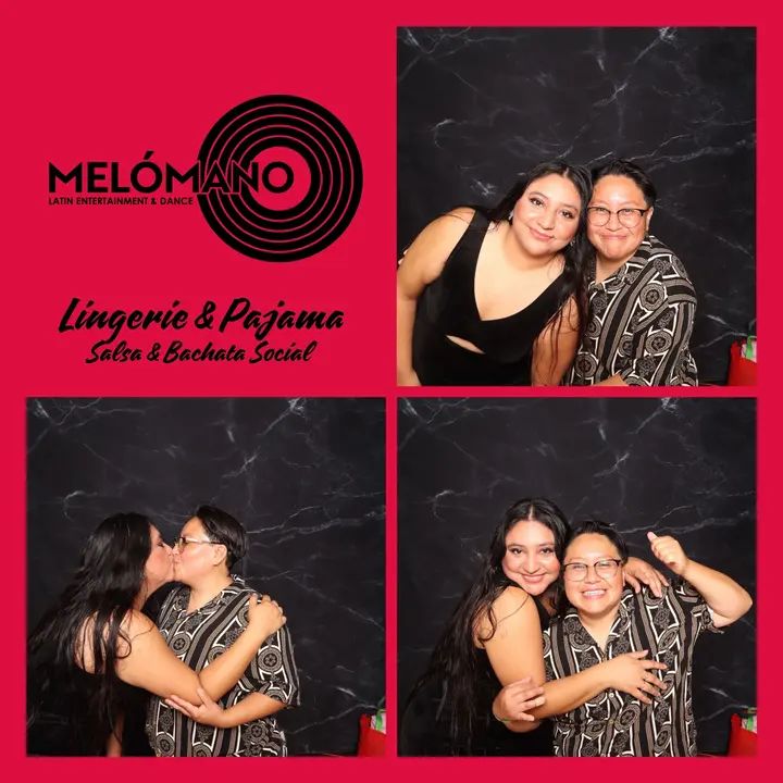 Melomano Lingerie & Pajama Social 8/2026 gallery photo