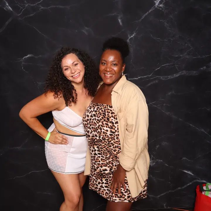 Melomano Lingerie & Pajama Social 8/2026 gallery photo