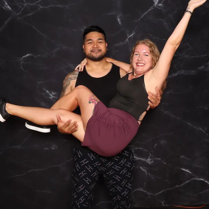 Melomano Lingerie & Pajama Social 8/2026 gallery photo