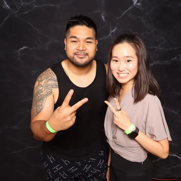 Melomano Lingerie & Pajama Social 8/2026 gallery photo