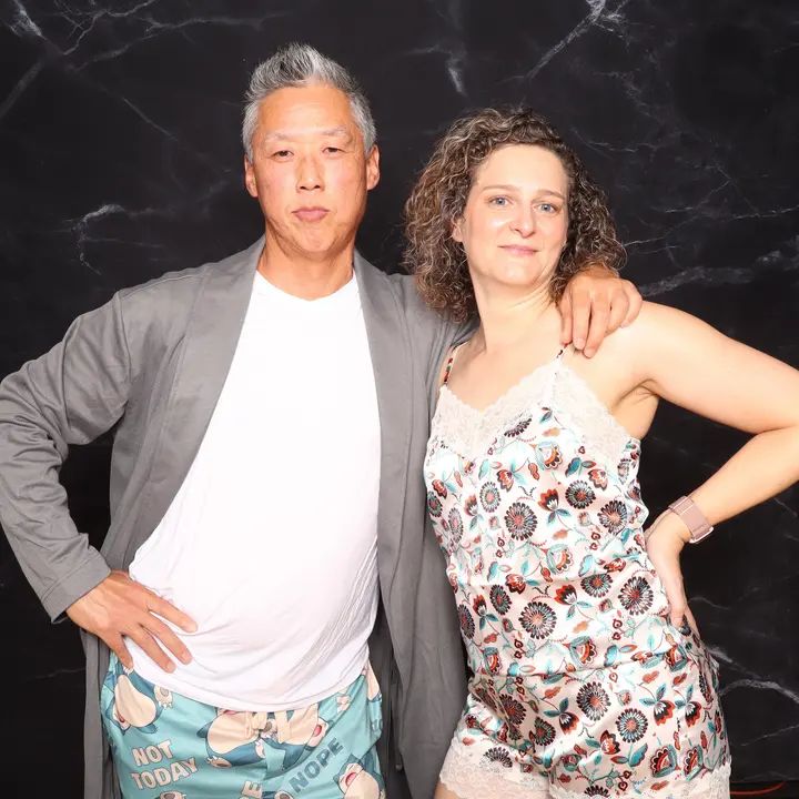 Melomano Lingerie & Pajama Social 8/2026 gallery photo