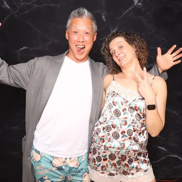 Melomano Lingerie & Pajama Social 8/2026 gallery photo