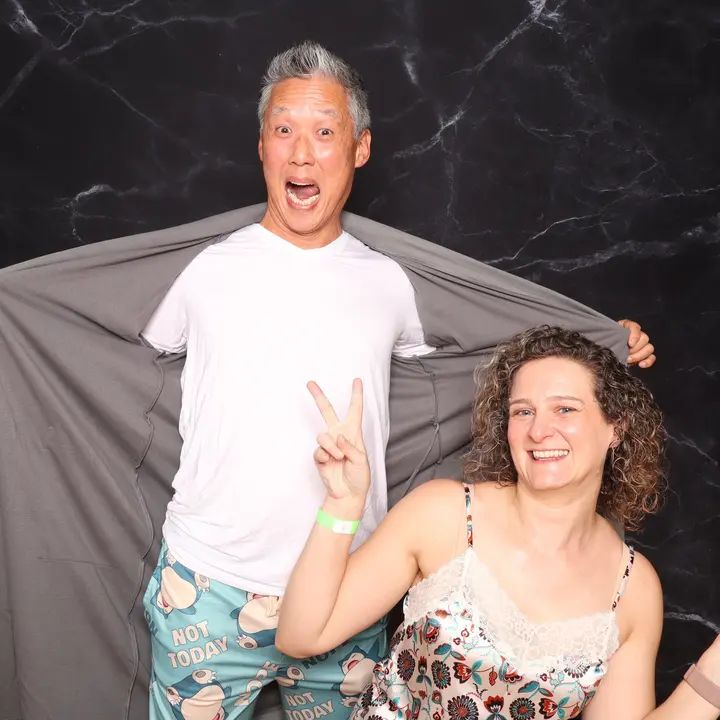 Melomano Lingerie & Pajama Social 8/2026 gallery photo