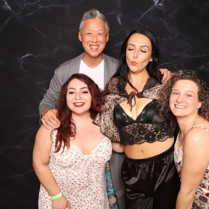 Melomano Lingerie & Pajama Social 8/2026 gallery photo
