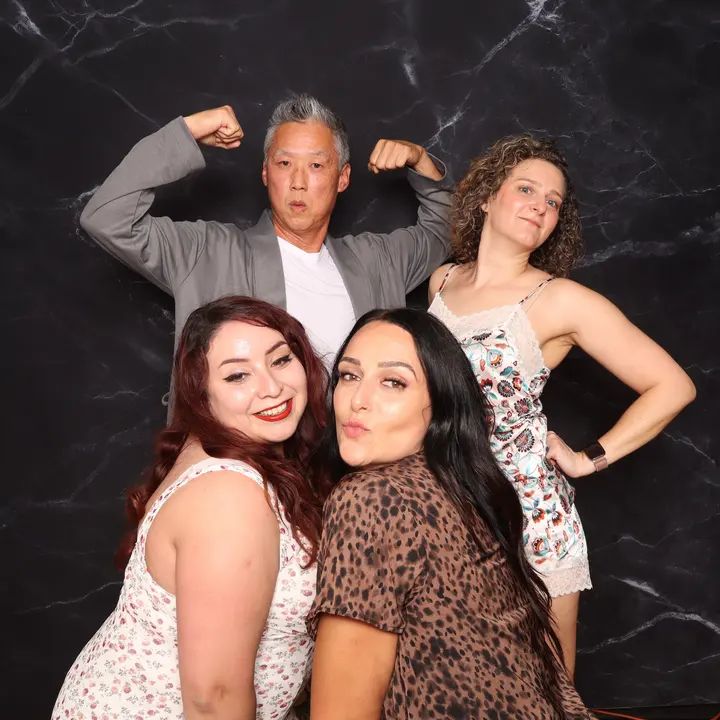Melomano Lingerie & Pajama Social 8/2026 gallery photo
