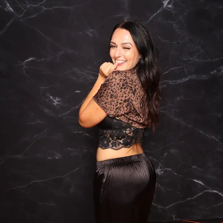 Melomano Lingerie & Pajama Social 8/2026 gallery photo