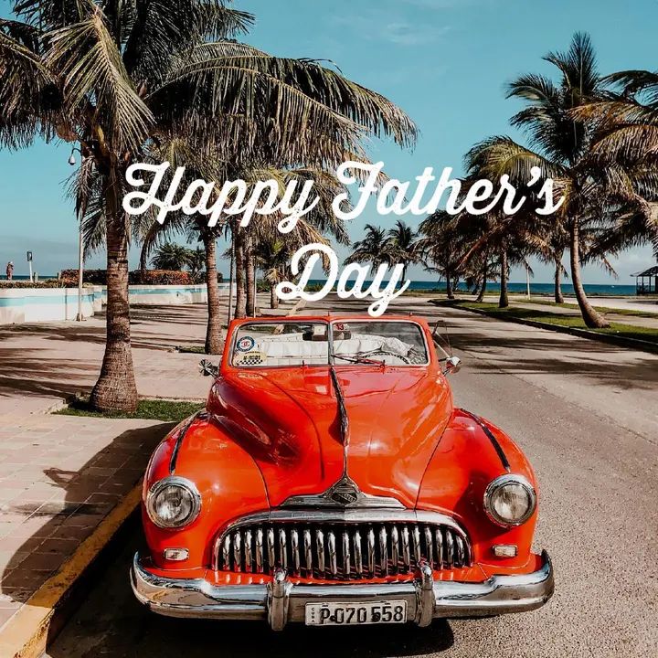 Happy Father’s Day from all of us here at Melómano ❤️ May you be celebrated today 🌟 #MelomanoEnt #HappyFathersDay