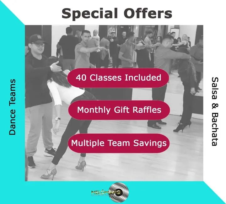 SPECIAL OFFERS when you join our #DanceFam 🚨TODAY 🚨TODAY🚨TODAY🚨TODAY🚨TODAY🚨 Come join our tryouts today. Everybody is welcome. Use the link below for more details ab