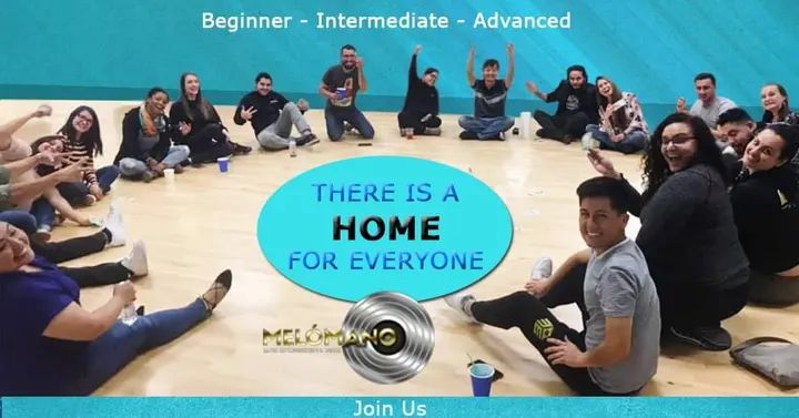 Join our dance family!!! There's a home for everyone!!! Click this link for details about our upcoming tryouts: https://www.facebook.com/events/2112491145507116/?ti=cl #Danc