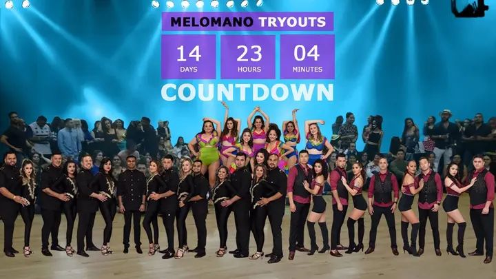 Melomano team tryouts are almost here, click below to join https://www.facebook.com/events/255812171746732/