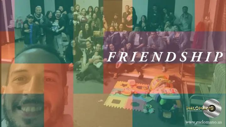 Friends make dancing much better. Be our friend, join our dance family. SALSA Team Auditions June 18th at 8:00pm https://www.facebook.com/events/2011384242443992/ BACHATA Te