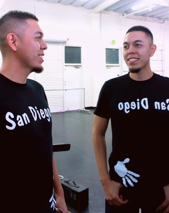 Get to know Melómano! As we get closer to debut on June 10th, we will be highlighting the awesome dancers we have in our family. -Angel was born in Los Angeles (but we're ver