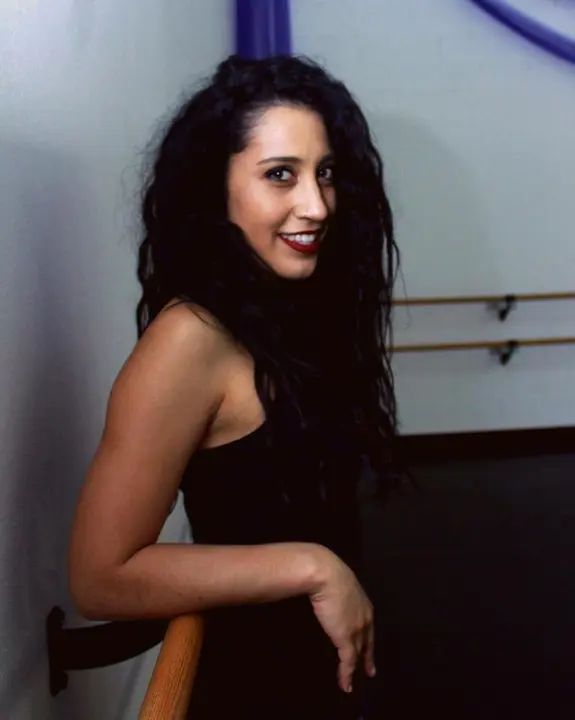Get to know Melómano! We have some amazing dancers within our dance family and we want to introduce them to you as we get closer to debut! -Rachel started dancing belly danc