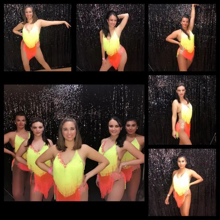 Tania Ladies Killed it tonight!! Thank you Speranza Dance Company San Diego for having us!!! You can catch them tomorrow, Saturday night, at the Unified On2our Melómano Social
